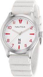 ΡΟΛΟΙ NAPHBS403 ΛΕΥΚΟ NAUTICA