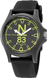 ΡΟΛΟΙ NAPJSS221 ΜΑΥΡΟ NAUTICA