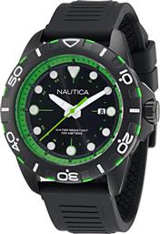 ΡΟΛΟΙ NAPNRS402 ΜΑΥΡΟ NAUTICA