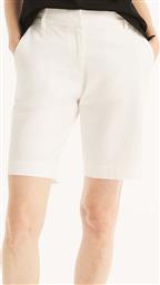 ΒΕΡΜΟΥΔΑ/ΣΟΡΤΣ 10 ANCHOR STRETCH TWILL SOLID SHORT NAUTICA από το SHOPPING HOUSE