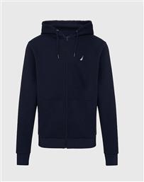 ΖΑΚΕΤΑ ΦΟΥΤΕΡ ΜΜ CABRERO FZ HOODY NAUTICA