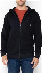 ΖΑΚΕΤΑ ΦΟΥΤΕΡ ΜΜ CABRERO FZ HOODY NAUTICA