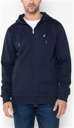 ΖΑΚΕΤΑ ΦΟΥΤΕΡ ΜΜ CABRERO FZ HOODY NAUTICA