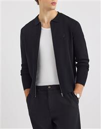 ΖΑΚΕΤΑ ΠΛΕΚΤΗ AMAR FZ JACKET NAUTICA
