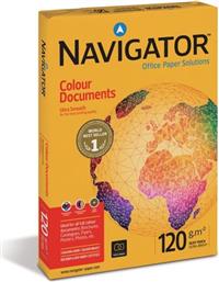 Α4 120GR ΦΩΤΟΑΝΤΙΓΡΑΦΙΚΟ ΧΑΡΤΙ NAVIGATOR
