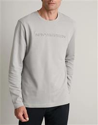 ΜΠΛΟΥΖΑ ΛΑΙΜΟΚΟΨΗ M/M NAVY&GREEN