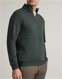 ΜΠΛΟΥΖΑ ΛΟΥΠΕΤΟ ΦΕΡΜΟΥΑΡ M/M NAVY&GREEN