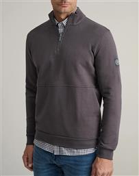 ΜΠΛΟΥΖΑ ΛΟΥΠΕΤΟ ΦΕΡΜΟΥΑΡ M/M NAVY&GREEN