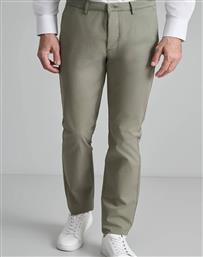 ΠΑΝΤΕΛΟΝΙ ΑΠΙΕΤΟ MODERN FIT NAVY&GREEN