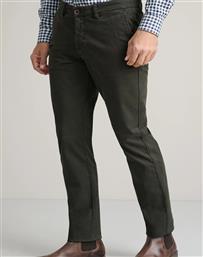 ΠΑΝΤΕΛΟΝΙ ΑΠΙΕΤΟ MODERN FIT NAVY&GREEN