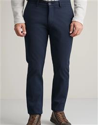 ΠΑΝΤΕΛΟΝΙ ΑΠΙΕΤΟ MODERN FIT NAVY&GREEN