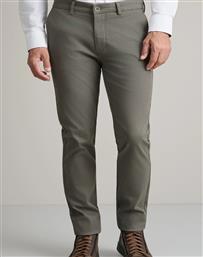 ΠΑΝΤΕΛΟΝΙ ΑΠΙΕΤΟ MODERN FIT NAVY&GREEN