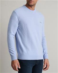 ΠΛΕΚΤΟ ΛΑΙΜΟΚΟΨΗ NAVY&GREEN