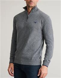 ΠΛΕΚΤΟ ΛΟΥΠΕΤΟ ΦΕΡΜΟΥΑΡ NAVY&GREEN