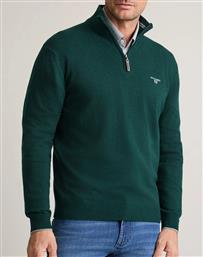 ΠΛΕΚΤΟ ΛΟΥΠΕΤΟ ΦΕΡΜΟΥΑΡ NAVY&GREEN