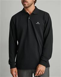 POLO ΜΠΛΟΥΖΑΚΙ \\ NAVY&GREEN