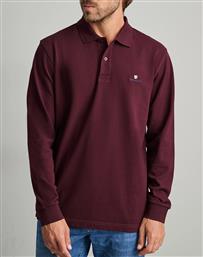 POLO ΜΠΛΟΥΖΑΚΙ \\ NAVY&GREEN