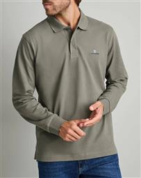 POLO ΜΠΛΟΥΖΑΚΙ \\ NAVY&GREEN
