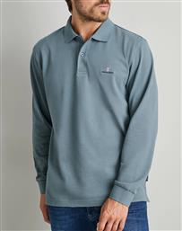 POLO ΜΠΛΟΥΖΑΚΙ \\ NAVY&GREEN