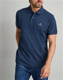 POLO ΜΠΛΟΥΖΑΚΙ NAVY&GREEN