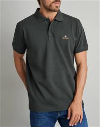 POLO ΜΠΛΟΥΖΑΚΙ NAVY&GREEN