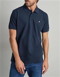 POLO ΜΠΛΟΥΖΑΚΙ NAVY&GREEN