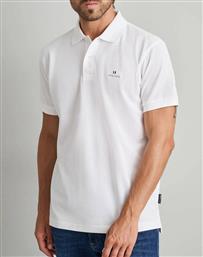 POLO ΜΠΛΟΥΖΑΚΙ NAVY&GREEN