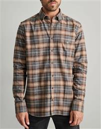 ΠΟΥΚΑΜΙΣΟ NAVY&GREEN