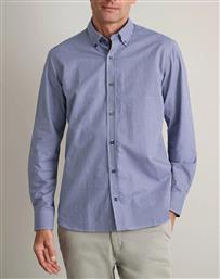 ΠΟΥΚΑΜΙΣΟ COMFORT FIT NAVY&GREEN