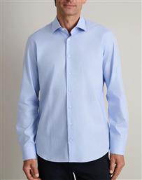 ΠΟΥΚΑΜΙΣΟ COMFORT FIT NAVY&GREEN