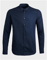 ΠΟΥΚΑΜΙΣΟ COMFORT FIT, MAO NAVY&GREEN