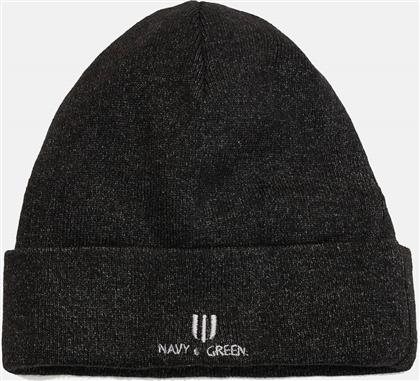 ΣΚΟΥΦΟΣ NAVY&GREEN