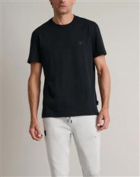 T-SHIRTS NAVY&GREEN