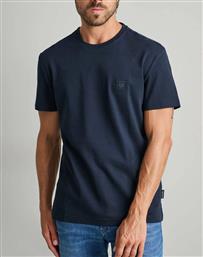 T-SHIRTS NAVY&GREEN