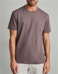T-SHIRTS NAVY&GREEN