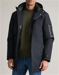 ΤΖΑΚΕΤ NAVY&GREEN