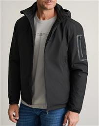 ΤΖΑΚΕΤ NAVY&GREEN