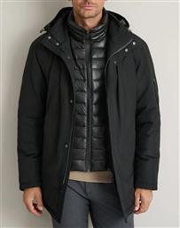 ΤΖΑΚΕΤ NAVY&GREEN