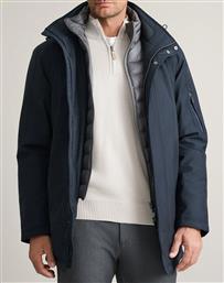 ΤΖΑΚΕΤ NAVY&GREEN