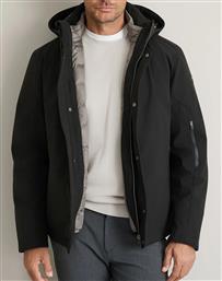 ΤΖΑΚΕΤ NAVY&GREEN