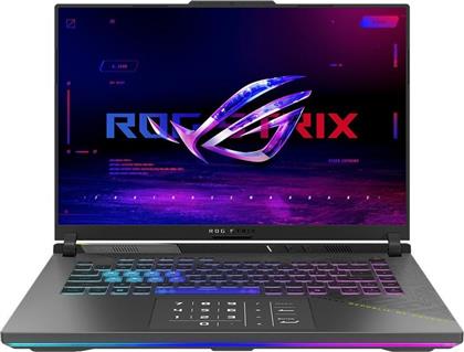 ROG STRIX G16 G614FR-RV071X 16 WUXGA ANTI-GLARE (RYZEN 9-9955HX/32GB/1TB SSD/GEFORCE RTX 5070 TI/WIN11PRO) LAPTOP ASUS