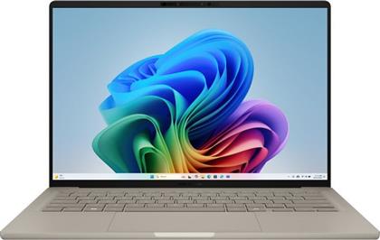 NB ASUS UX3407QA-OLED-QD273W SDX1 26100