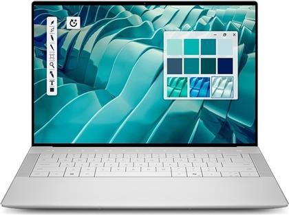 NB DELL 14 PREMIUM DA14250 U7 255H/32