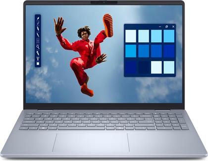 16 PLUS DB16250 COPILOT+ PC 16 QHD+ VA (CORE ULTRA 9-288V/32 GB/1TB SSD/ARC GRAPHICS/WIN11PRO) LAPTOP DELL