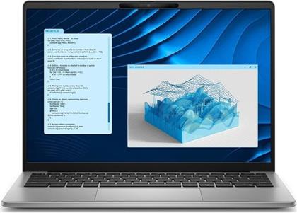 NB DELL LATITUDE 5455 X1P-64-100/16/512