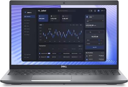 PRECISION 3590 15.6 FHD IPS (CORE ULTRA 7-265H/32 GB/1TB SSD/ARC GRAPHICS/WIN11PRO) LAPTOP DELL