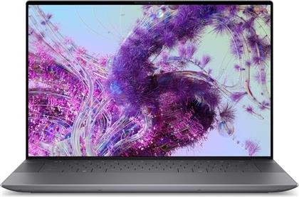 XPS 16 9640 16.3 FHD+ IPS (CORE ULTRA 7-155H/32 GB/1TB SSD/GEFORCE RTX 4060/WIN11PRO) LAPTOP DELL