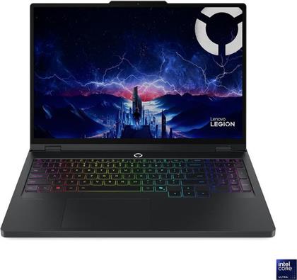 LEGION PRO 16IAX10H 16 QHD+ OLED (INTEL CORE ULTRA 9 275HX/32 GB/2TB SSD/GEFORCE RTX 5070/WIN11HOME) LAPTOP LENOVO