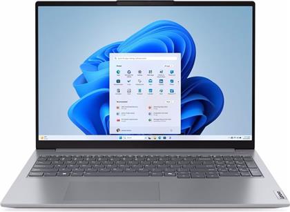 NB LENOVO THINKBOOK 16 G7 ARP R7-7735HS