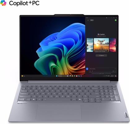 NB LENOVO THINKBOOK 16 G7 QOY X1P-42-100